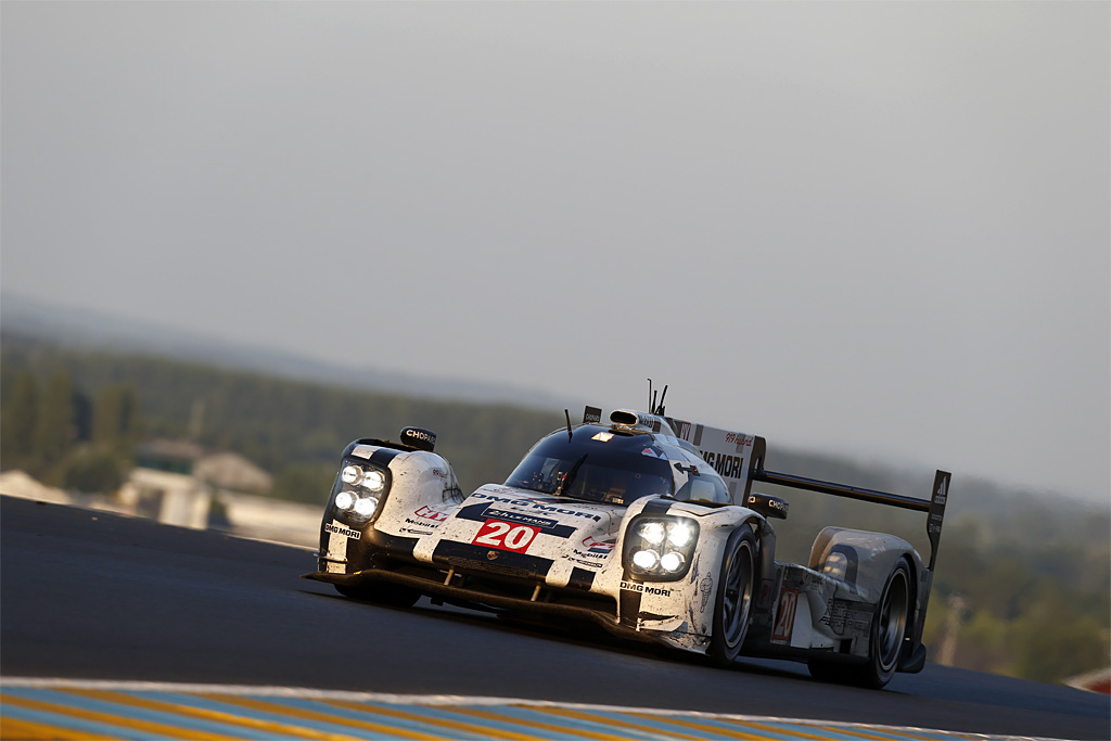 (Foto: Porsche Motorsport)